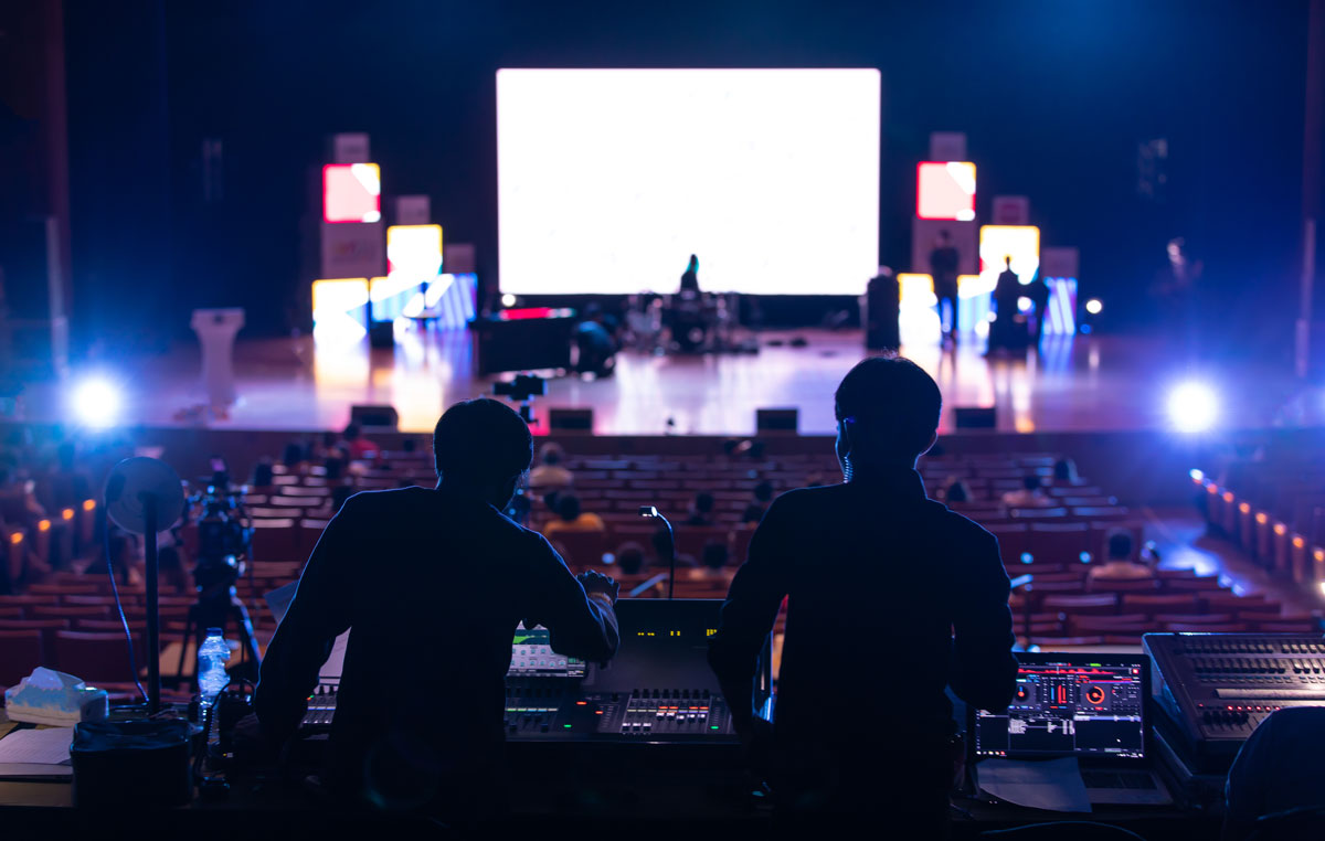 Best Virtual Event Production Companies